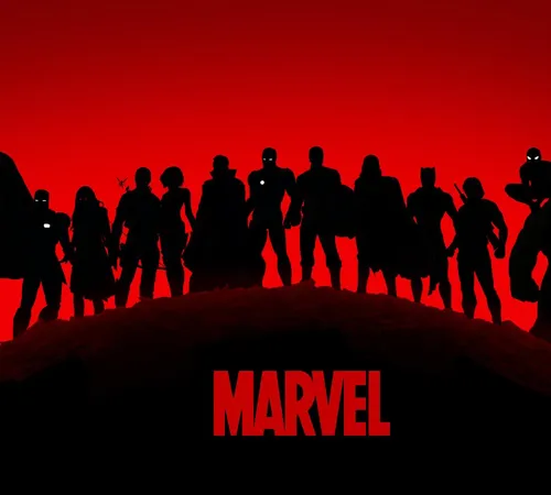 The Marvel Cinematic Universe in Japan