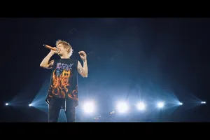 ONE OK ROCK、藤井 風、そのアジア進出と会場規模拡大の成功