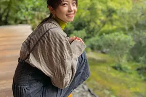 中村静香、インスタグラムで新たな魅力を発信！「全力！脱力タイムズ」出演で雰囲気変化