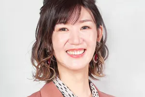 元日本女子バレーボール代表・栗原恵、写真家・大越光貴との結婚と妊娠を発表