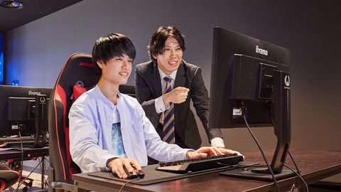 ルネサンス高校グループ、TGS2024に初出展！eスポーツ社会研究をテーマに多彩なゲストが登場