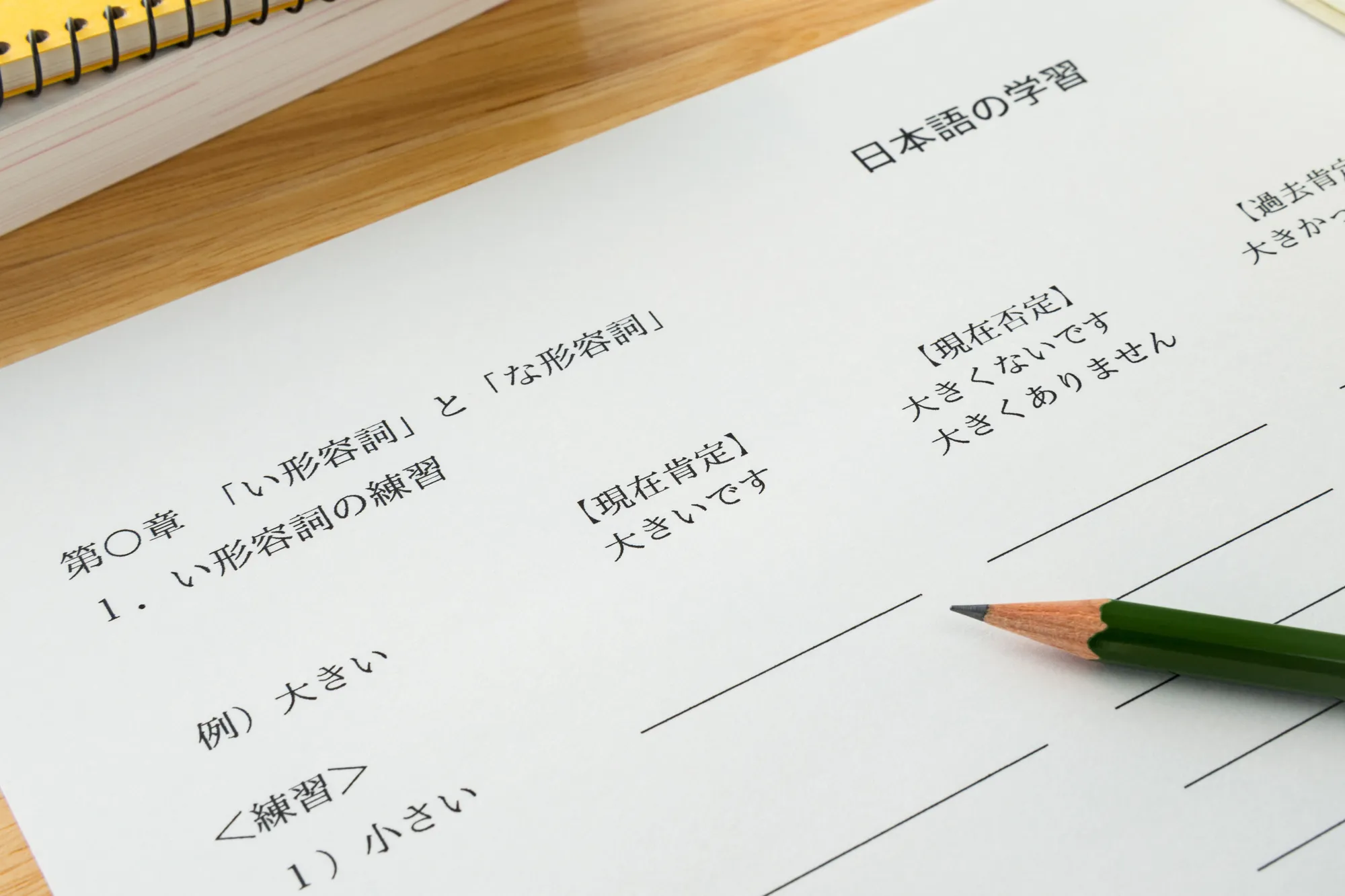 A Comprehensive Exploration of Language Proficiency Tests: The JLPT, Kanken, and More