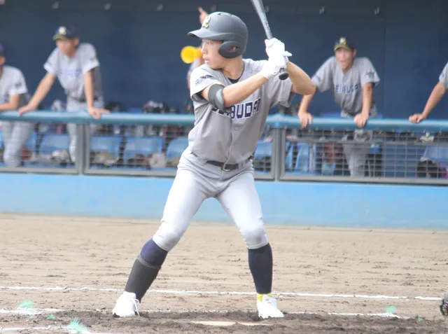 浦和実と西武台、埼玉県秋季高校野球大会決勝進出！関東大会への切符を手に