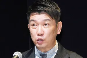 TKO木本武宏、新幹線車内での喫煙者に注意！逆ギレされながらもファンとの交流を忘れない