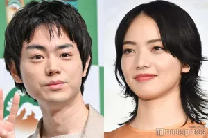 菅田将暉と小松菜奈、驚きの一面と自然体の愛情を語る