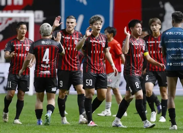 札幌、京都を2-0で下し3試合ぶりの勝利！勝ち点29を積み上げる