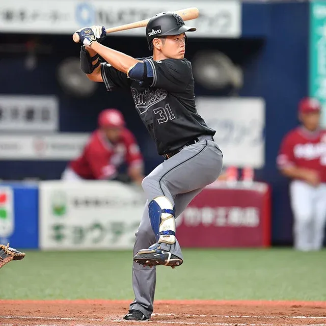 太田椋、レギュラー獲得への挑戦：オリックスの内野手の奮闘