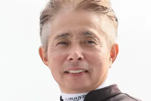 岩田康誠騎手、名馬デルタブルースの訃報に悼みの意を表す「お疲れさまでした」