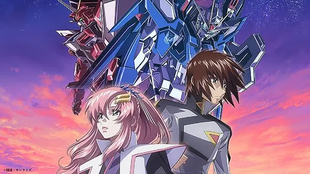 『機動戦士ガンダムSEED FREEDOM』特別版上映: 新たなエピソードで物語が深まる