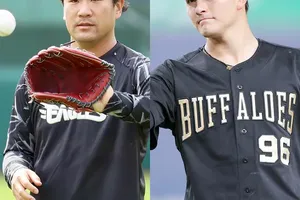 田中将大と高島泰都の激闘、楽天がオリックスを下し勝利