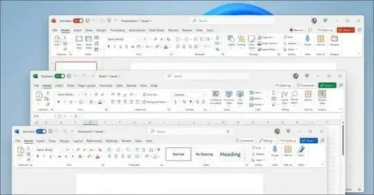 Microsoft、コンシューマー向け「Office 2024」を10月1日に発売、新機能とエディションを公開