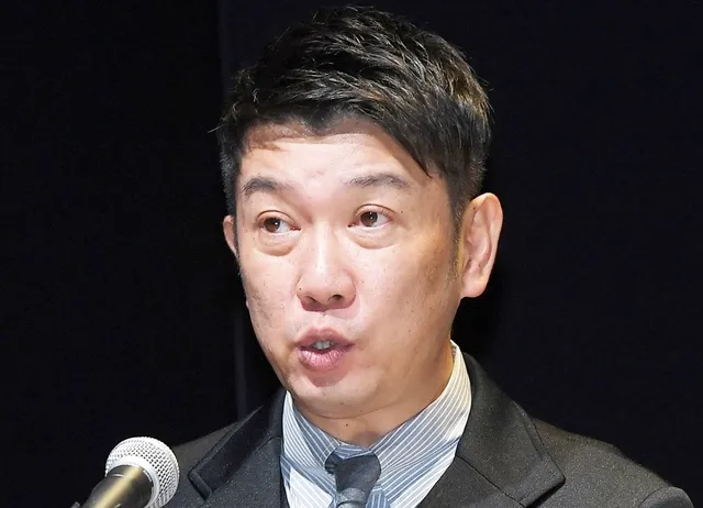 TKO木本武宏、新幹線車内での喫煙者に注意！逆ギレされながらもファンとの交流を忘れない