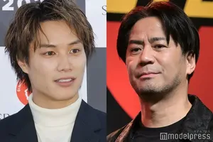 鈴木伸之、EXILE HIROの叱咤激励で時間の重要性を学ぶ～高級寿司と号泣のエピソード