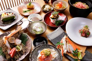 Tokyo's Top 5 Unbeatable 1,000 Yen All-You-Can-Eat Experiences: Michelin Stars to Flavorful Vegetables