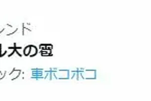 東京八王子でゲリラ豪雨と雹が猛威