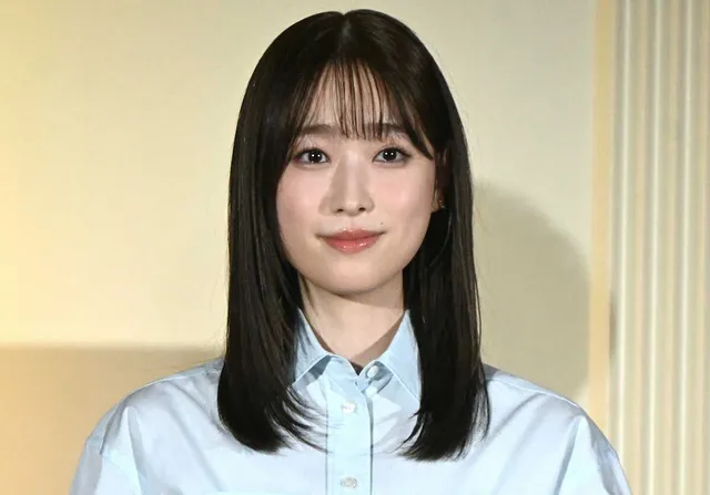 高橋ひかる、選挙イメージキャラクターとして若者の投票促進を呼びかけ