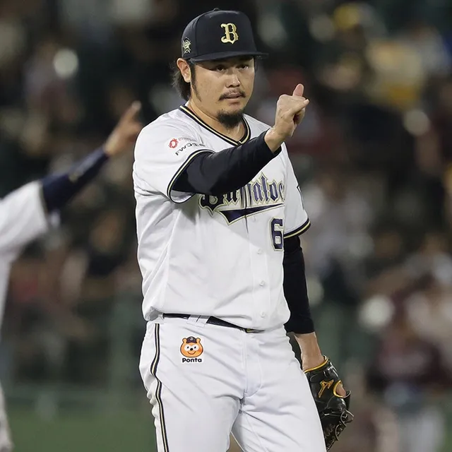 オリックス・鈴木博志、移籍1年目で多様な役割を楽しむ「投げられること自体がうれしい」