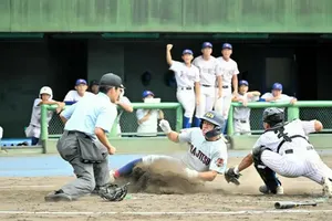 浦和実と西武台、秋季埼玉県高校野球大会決勝進出！関東大会出場決定