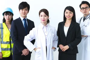 Japanese Occupations: A Closer Look at the Diverse Professions in Japan