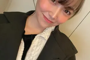 元NMB48・白間美瑠、インスタグラムでサウナロケの様子を公開！琵琶湖の絶景と共にリラックス