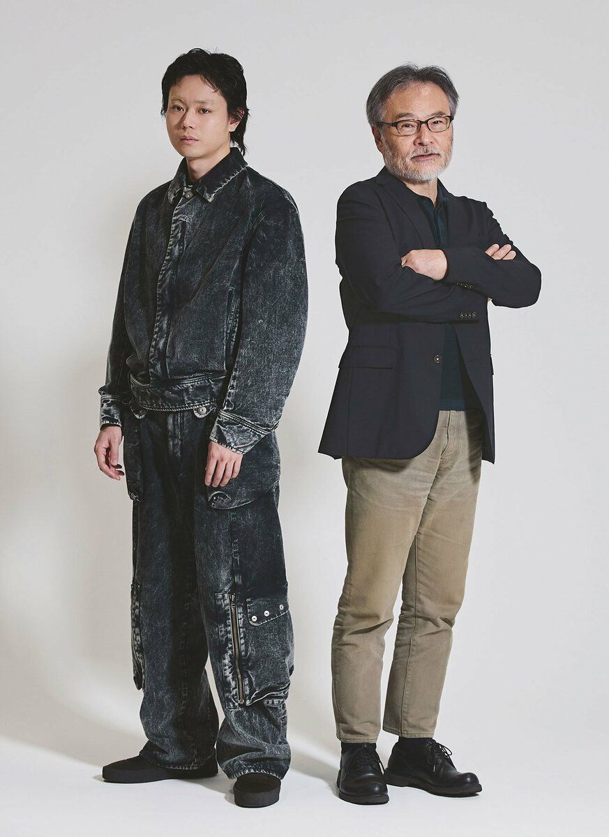 菅田将暉と黒沢清の衝撃の初共演：映画「Cloud クラウド」