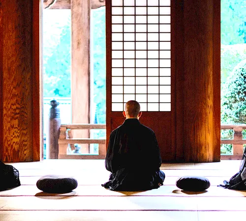 The Zen Teachings of Self-Awareness: A Journey to Inner Peace and Clarity