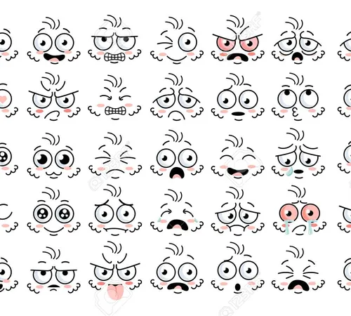 An Insightful Dive into Japanese Idioms: Expressions of the Eyes