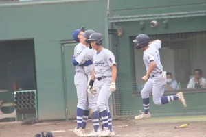 東海大相模と平塚学園、神奈川県高校野球秋季大会4強進出！