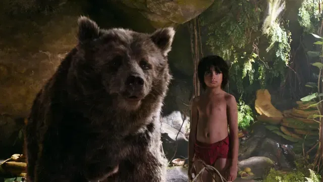 ゴーモンアニメーションとStudio 100、『ジャングル・ブック』を基にした新アニメシリーズ『Jungle Book: Cub Club Adventures』を発表