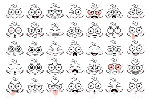 An Insightful Dive into Japanese Idioms: Expressions of the Eyes