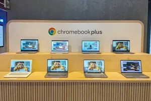 ChromeOSの進化を知って！AIで便利に使える「Chromebook Plus」の新機能まとめ