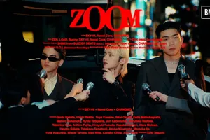 SKY-HIらBMSG POSSEと韓国のラッパー・CHANGMOによる新曲「ZOOM」のMVが公開