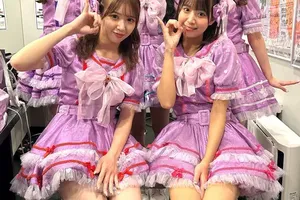 新アイドルグループ「ドリームシンフォニー」デビュー、初公演でファンと響き合い「強い信念で夢実現」