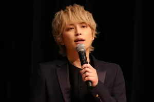 手越祐也、福島で稲刈り！「手越村プロジェクト」で地域復興に貢献