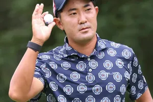 金谷拓実、バンテリン東海クラシック2位で米下部ツアー2次予選会出場権獲得