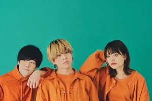 Saucy Dogの新曲「くせげ」がドラマ『マイダイアリー』主題歌に、青春の思い出を彩る