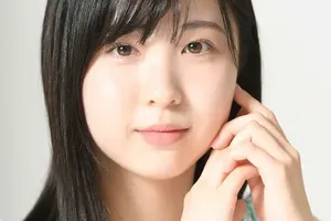 中村守里、NHK朝ドラ「おむすび」で高校生役に挑戦！ギャル魂と書道部の青春グラフィティ