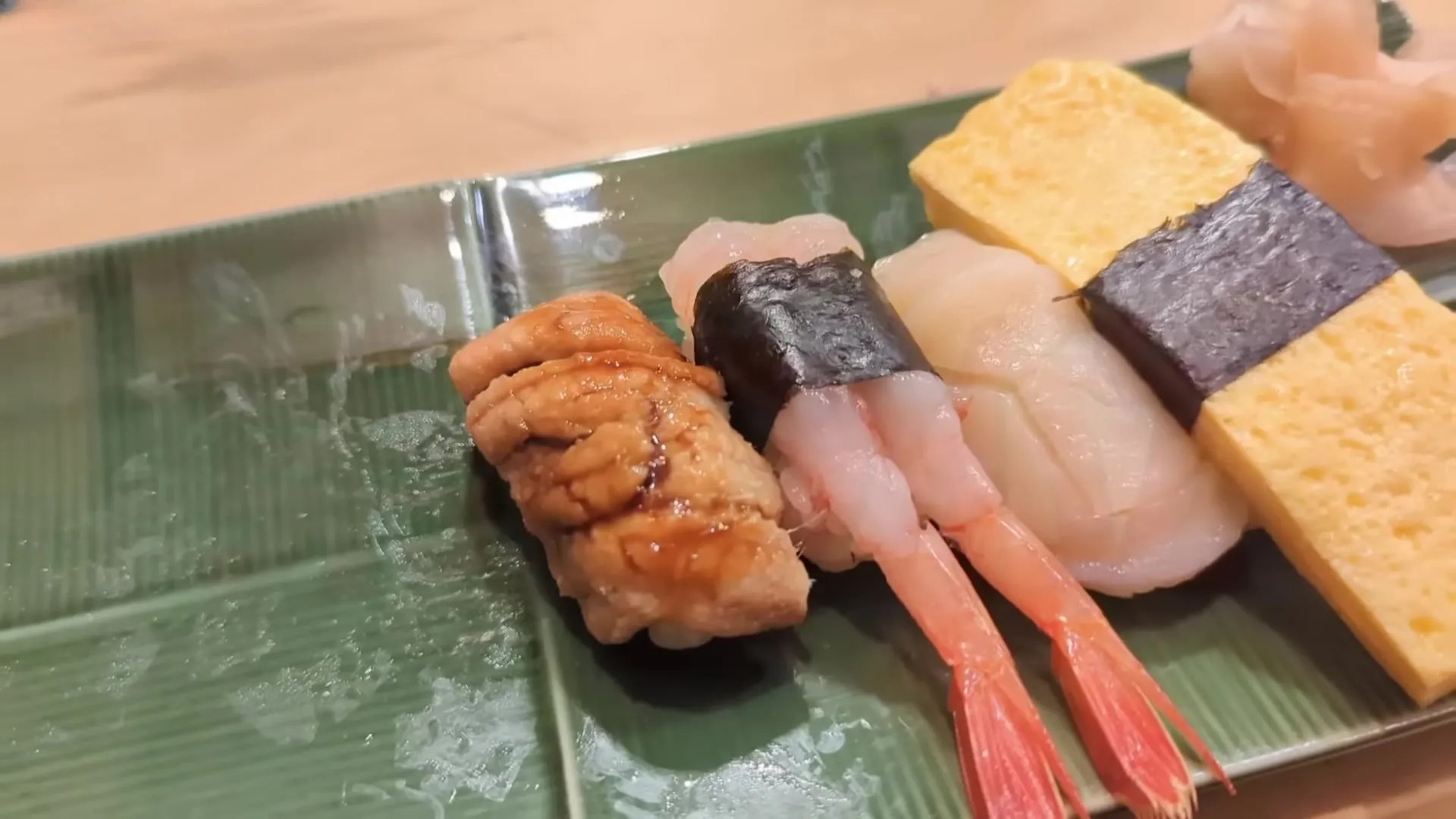 Hyakumangoku: The Sushi Affordability Paradox