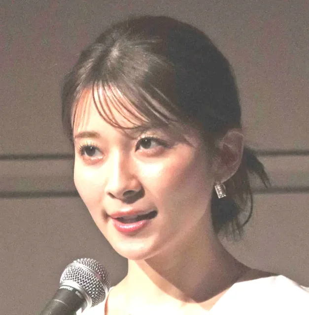 元TBSアナウンサー・山本里菜、新番組「おはリナ！」初回放送を無事終了！視聴者からの温かい声に感謝