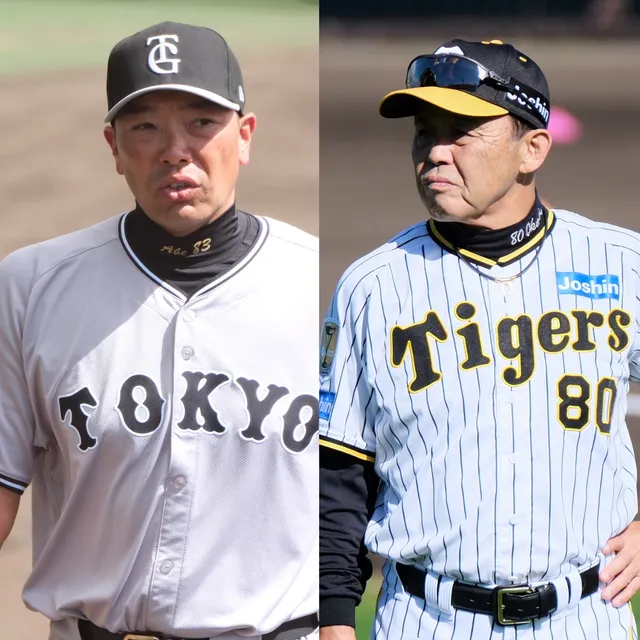 巨人の4年ぶり39度目の優勝と阪神の連覇逃す：その差はどこに？