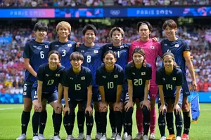 ガールズグループ『ME:I』、国立競技場で開催の女子日韓サッカーマッチに出演決定