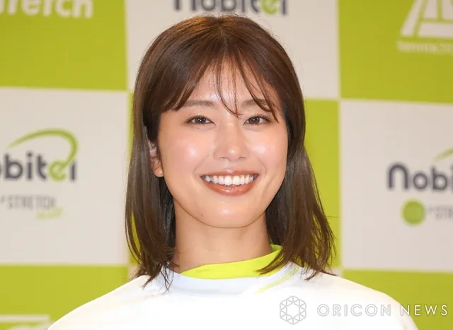 稲村亜美、広島・大分旅行で健康美と笑顔溢れる写真を公開！