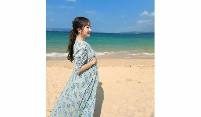 菊地亜美さん、第2子妊娠を報告「来春出産予定」