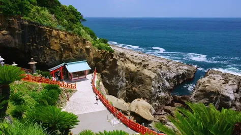 A Summer Sojourn in Miyazaki: Where Mythology, Beaches, and Gastronomy Converge