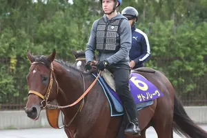 サトノレーヴ、初のG1挑戦へ！5歳牡馬の成長と決戦への備え