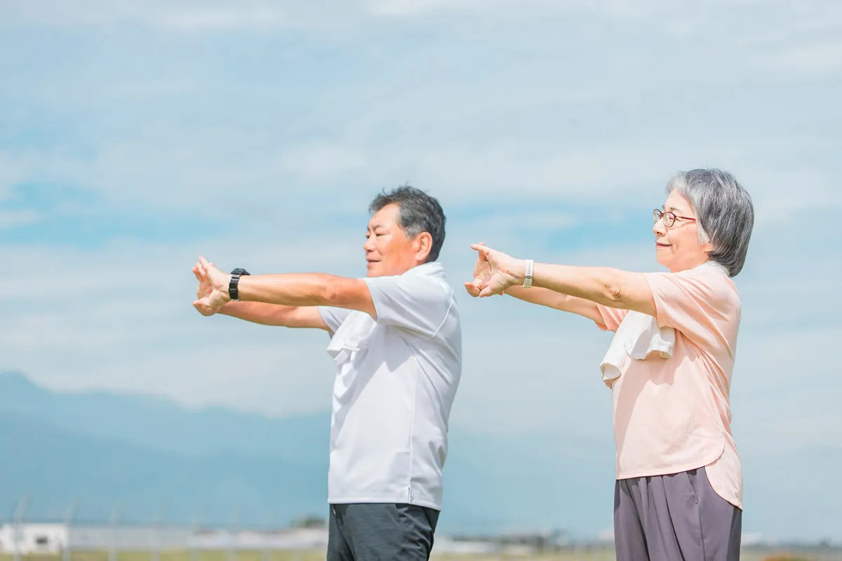 Retirement Life in Japan: Navigating Solitude, Community, and the Future of Elder Care