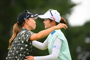 川崎春花、日本女子オープンで2つ目のタイトルに挑む