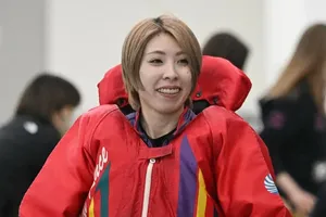 【唐津ボート・ファン感謝３Ｄａｙｓ】高田ひかる、前検好感触でレースに臨む「ターン回りはいい。楽しみながら走りたい」