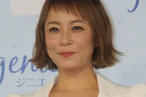 佐藤仁美、女優としての認知度に悩み「小学生に追いかけられることも」