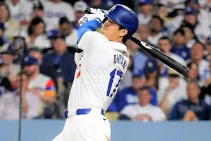 大谷翔平、3戦連続マルチ安打で打撃好調！走塁でも活躍しチームを勝利へ導く